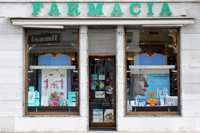 farmacia baldini