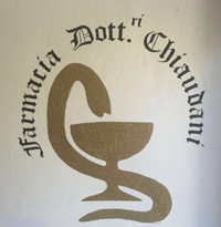 farmacia chiaudani
