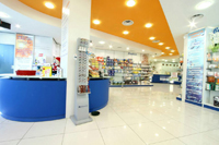 farmacia gamba