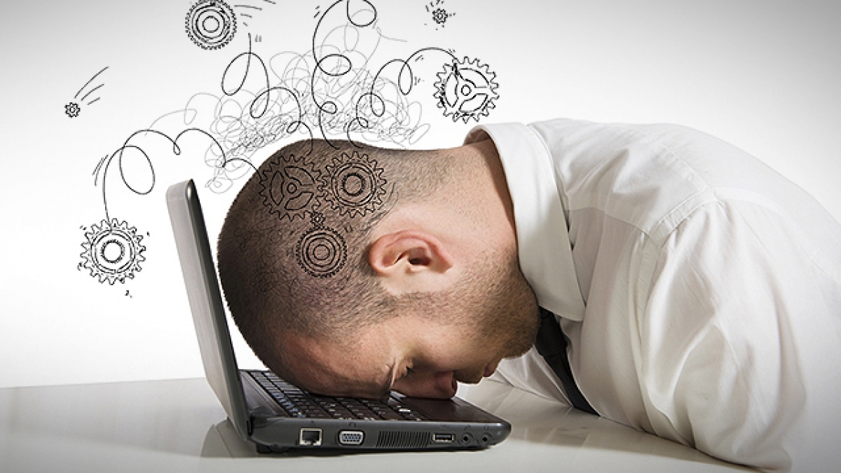 I sintomi dello stress e come risolverlo: l'approfondimento in chiave di medicina funzionale