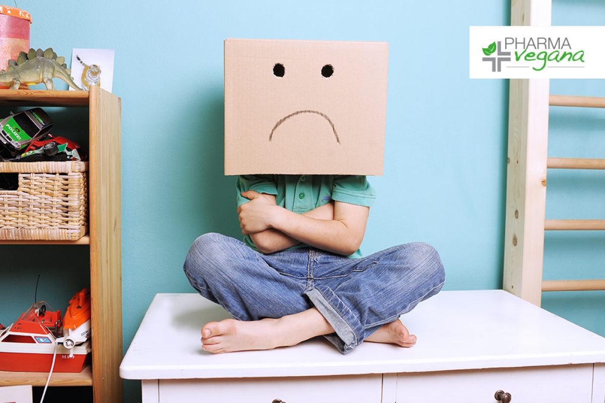 Blue Monday: i consigli dei farmacisti Pharmavegana