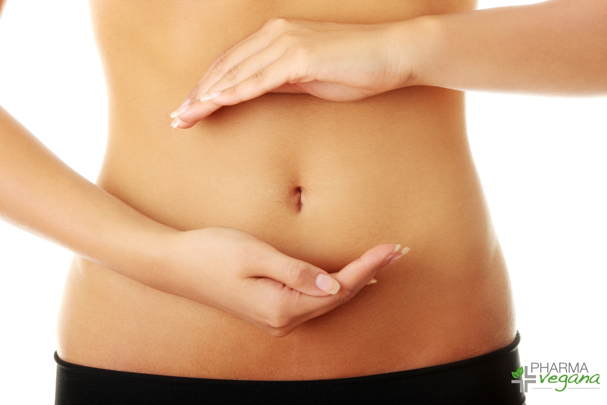 Tre alleati dalla natura per un intestino felice