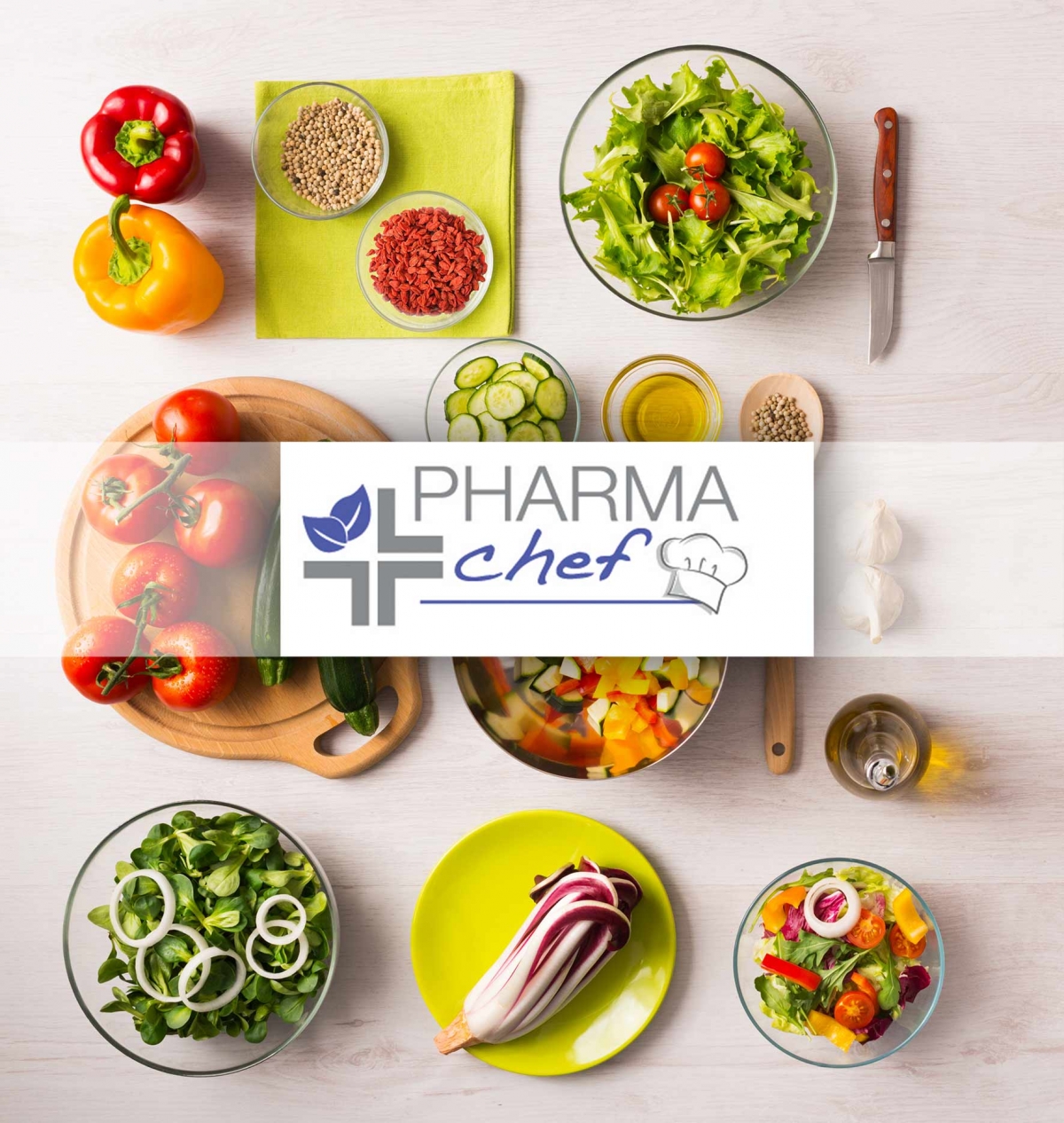 Pharma Chef: la 2^ edizione