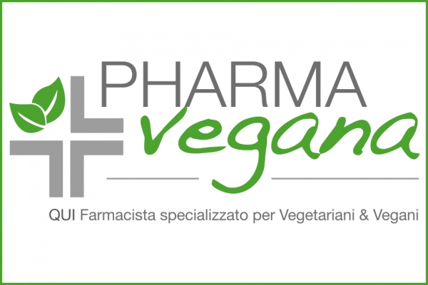 Al via Pharmavegana, la rete di farmacisti ad alta formazione per vegetariani e vegani.