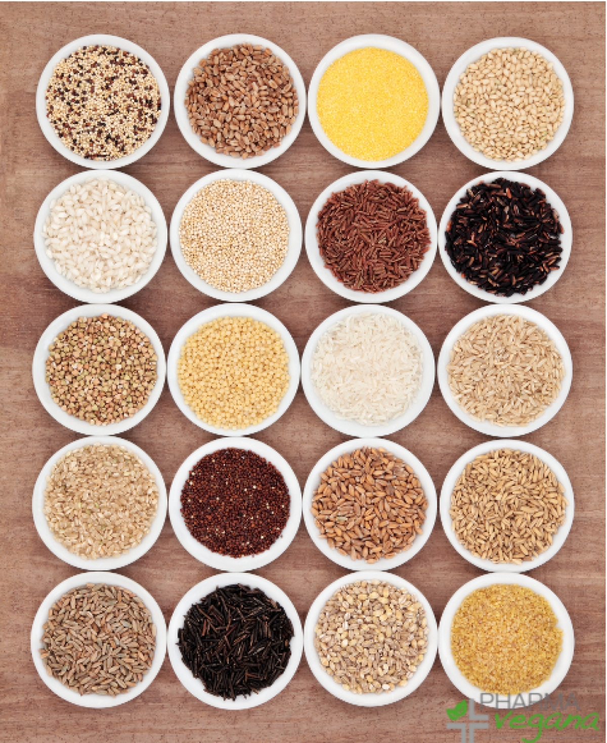 Miglio, avena e grano saraceno: segreti e ricette per una cottura conservativa